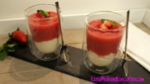 Erdbeer-Mascarpone-Dessert -II OK