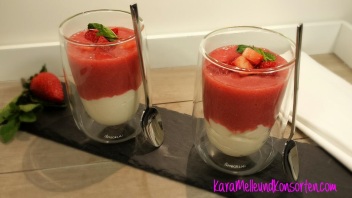 Erdbeer-Mascarpone-Dessert -II OK